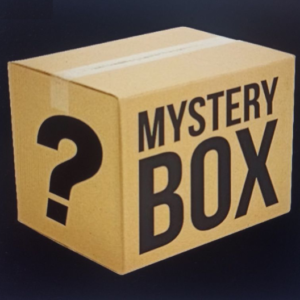 mystery box