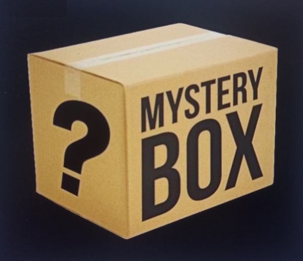 mystery box